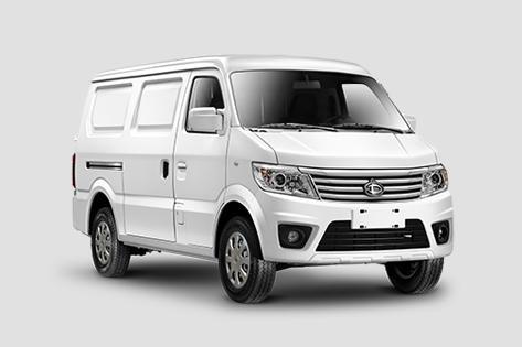 DAEHAN MOTORS GIỚI THIỆU 2 MẪU XE HOÀN TOÀN MỚI TERA STAR VÀ TERA-V6 - TEST