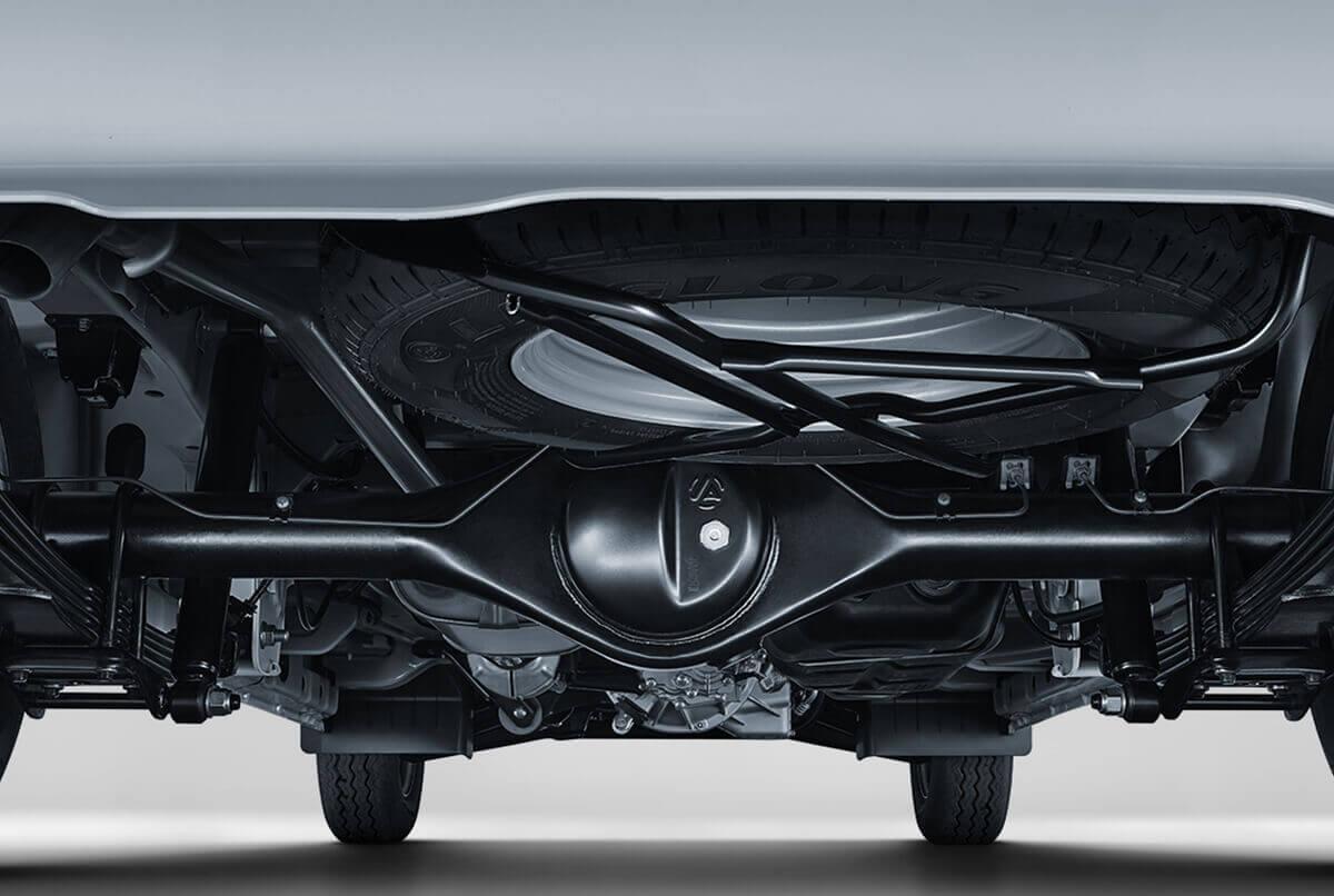 ĐỘNG CƠ XĂNG CÔNG NGHỆ NHẬT BẢN